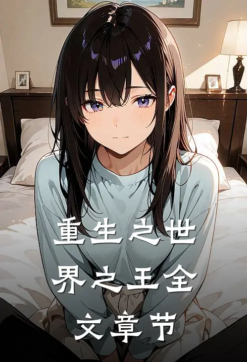 重生之世界之王全文章节