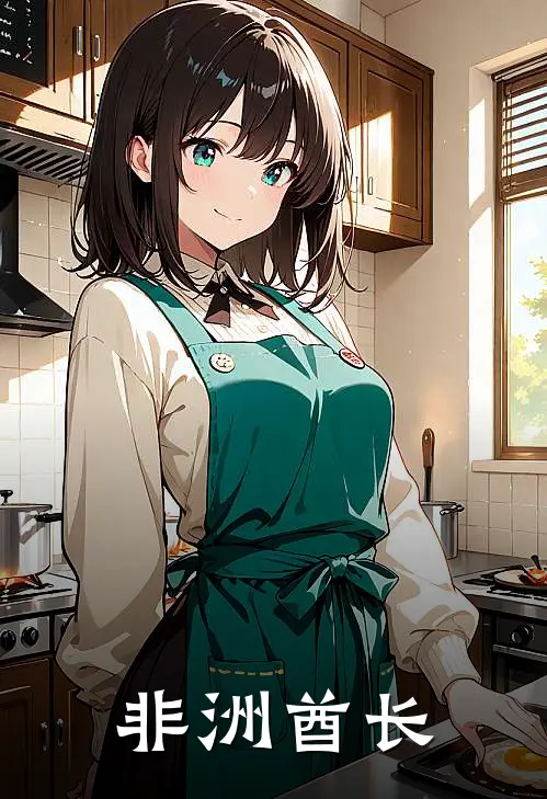 非洲酋长