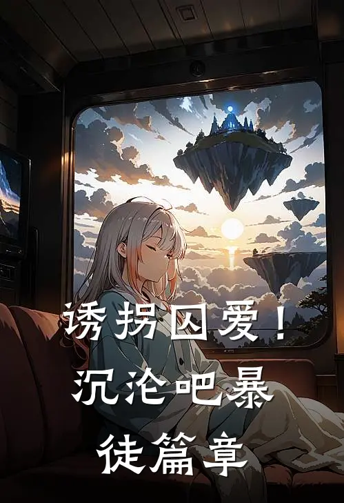 诱拐囚爱！沉沦吧暴徒篇章