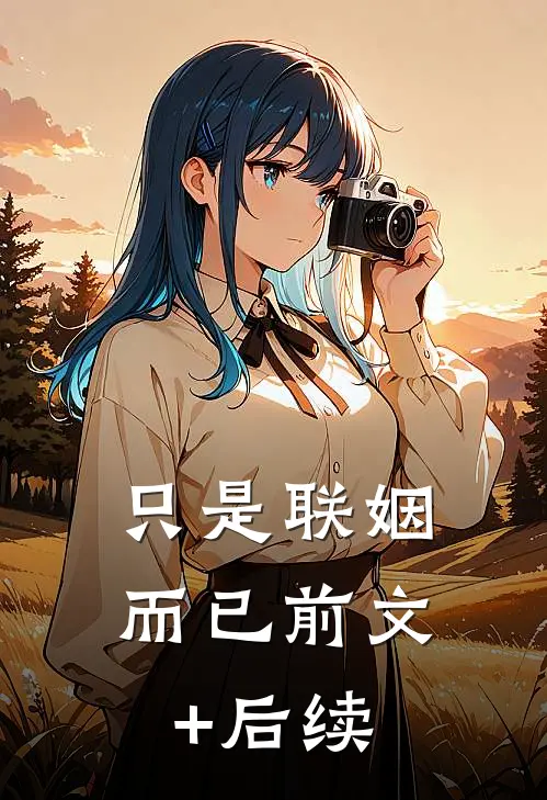 只是联姻而已前文+后续