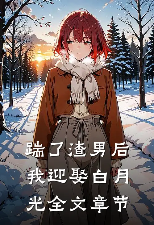 踹了渣男后我迎娶白月光全文章节