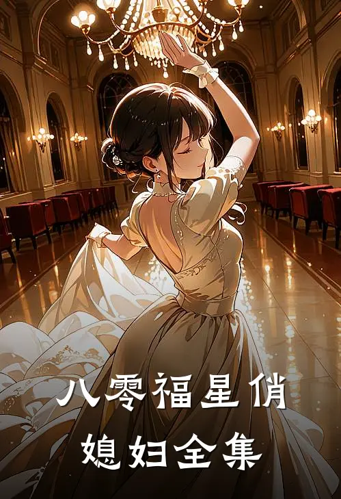 八零福星俏媳妇 全集