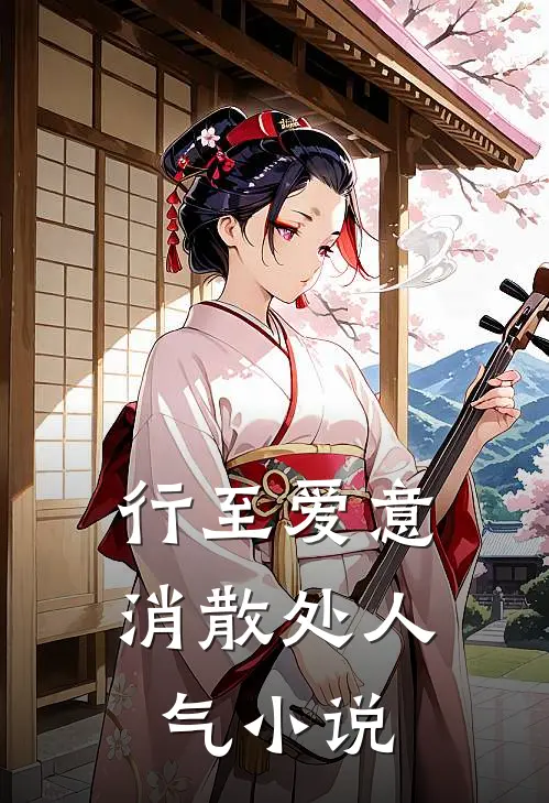 行至爱意消散处人气小说