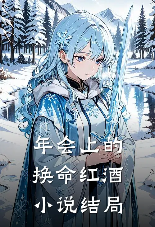 年会上的换命红酒小说结局