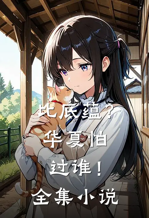 比底蕴？华夏怕过谁！全集小说