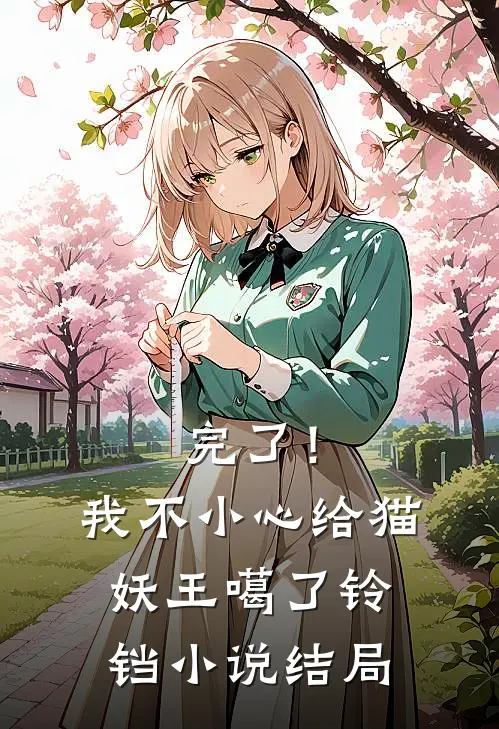 完了！我不小心给猫妖王噶了铃铛小说结局