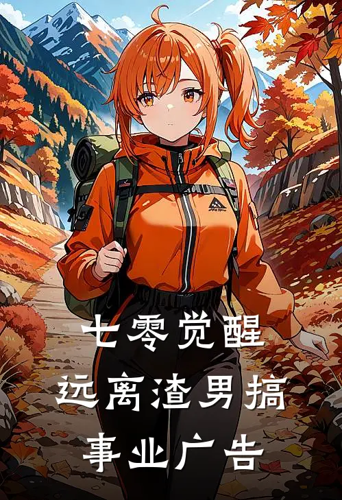 七零觉醒：远离渣男搞事业广告