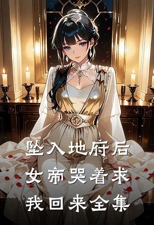 坠入地府后，女帝哭着求我回来全集