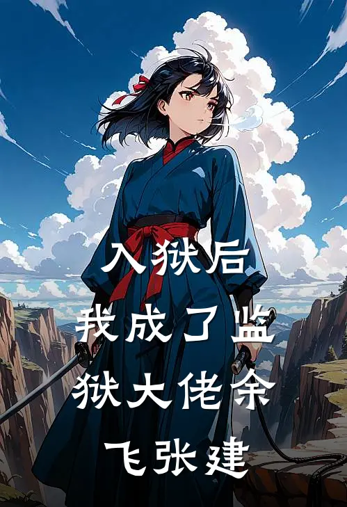 入狱后，我成了监狱大佬余飞张建