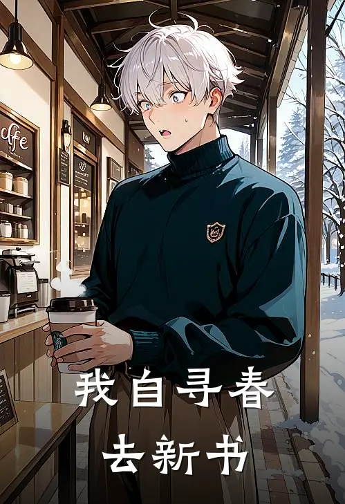 我自寻春去新书