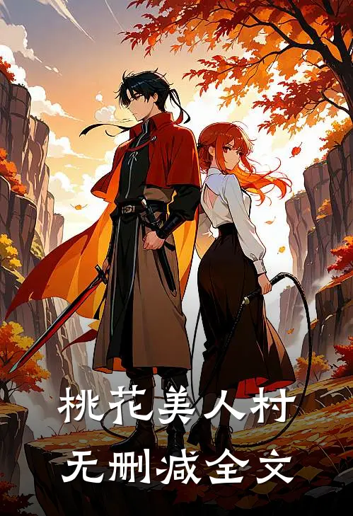 桃花美人村无删减全文