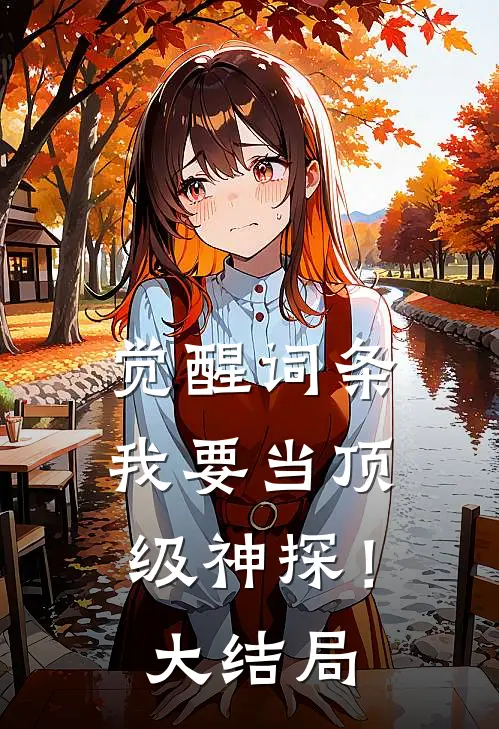 觉醒词条，我要当顶级神探！大结局