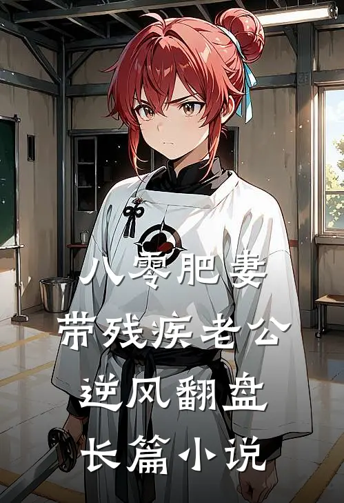 八零肥妻，带残疾老公逆风翻盘长篇小说