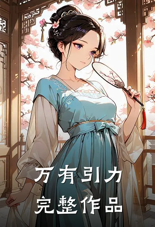 万有引力完整作品