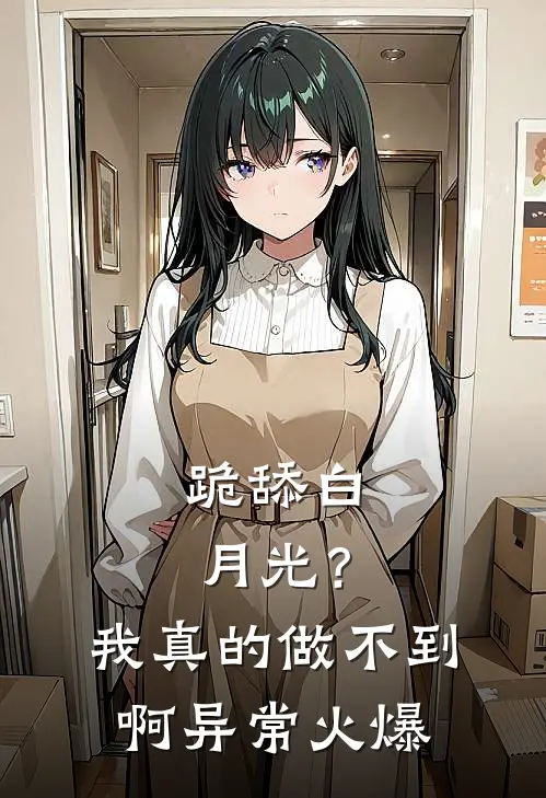 跪舔白月光？我真的做不到啊异常火爆