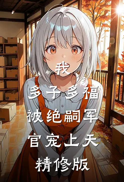 我，多子多福，被绝嗣军官宠上天精修版