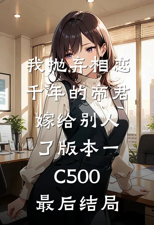 我抛弃相恋千年的帝君嫁给别人了 版本一C500最后结局