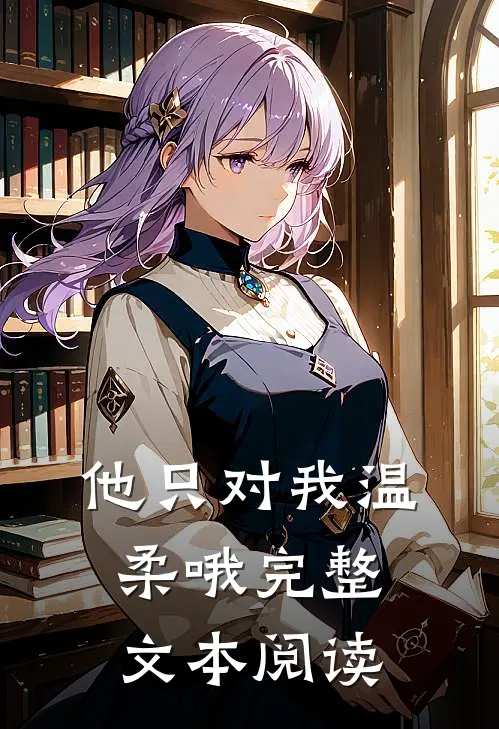 他只对我温柔哦完整文本阅读