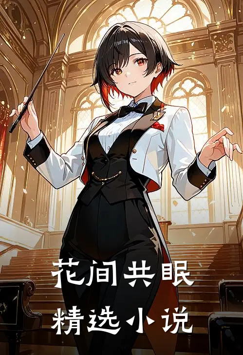 花间共眠精选小说