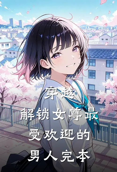 穿越：解锁女尊最受欢迎的男人完本
