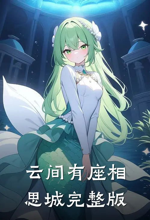 云间有座相思城完整版