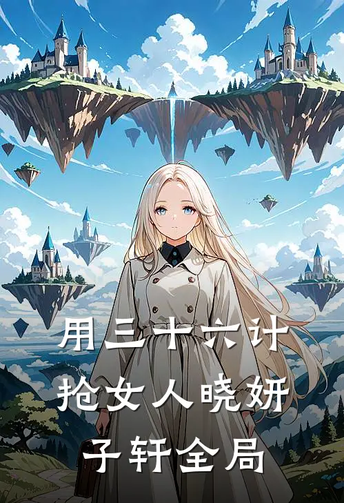 用三十六计抢女人晓妍子轩全局