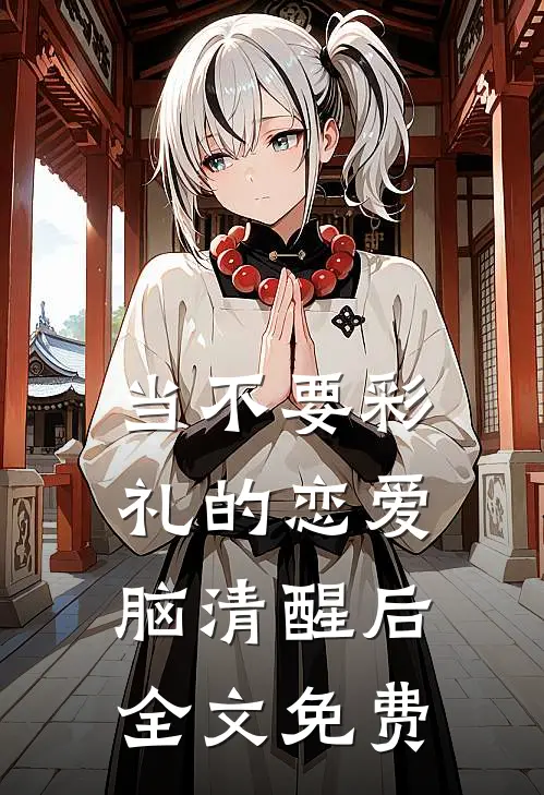 当不要彩礼的恋爱脑清醒后全文免费