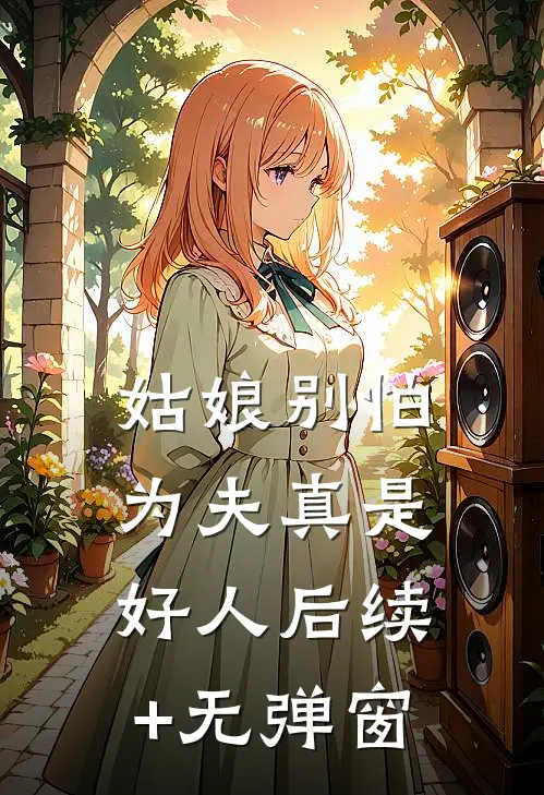 姑娘别怕，为夫真是好人后续+无弹窗
