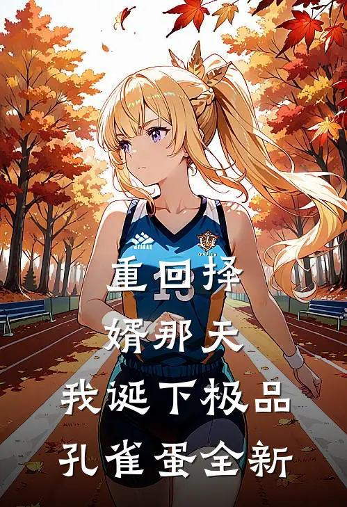 重回择婿那天，我诞下极品孔雀蛋全新