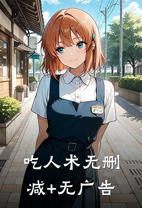 吃人术无删减+无广告