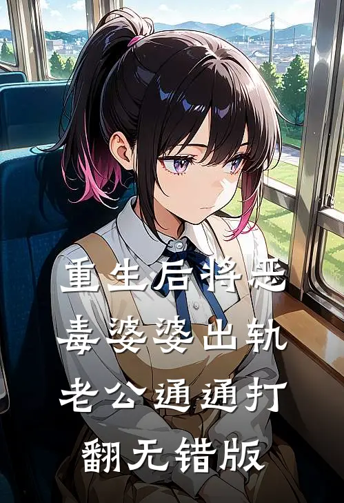 重生后将恶毒婆婆出轨老公通通打翻无错版