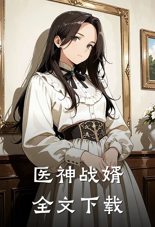 医神战婿全文下载