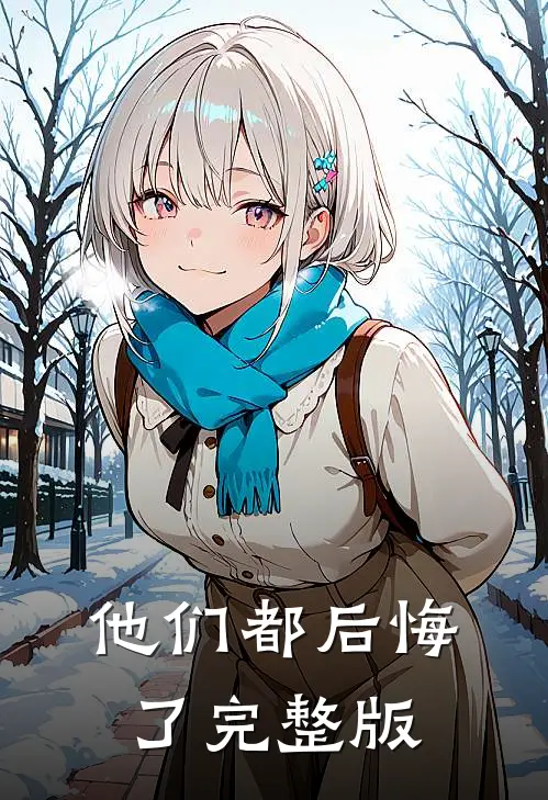 他们都后悔了完整版