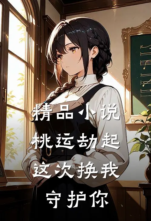 精品小说桃运劫起：这次换我守护你