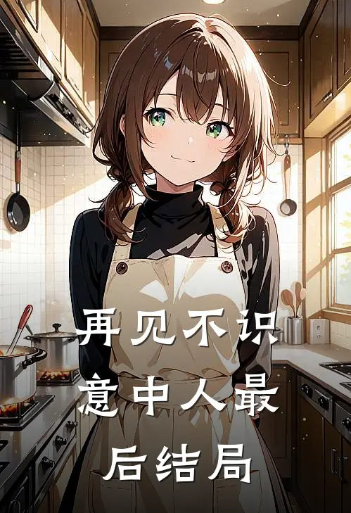 再见不识意中人最后结局