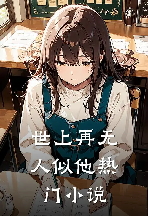 世上再无人似他热门小说