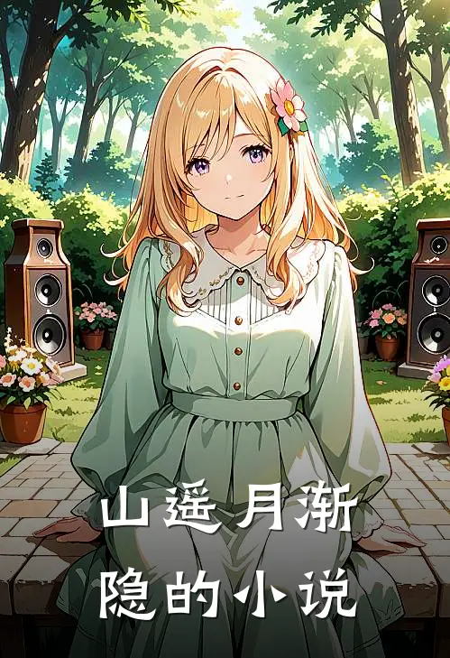 山遥月渐隐的小说