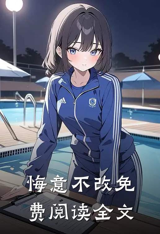 悔意不改免费阅读全文