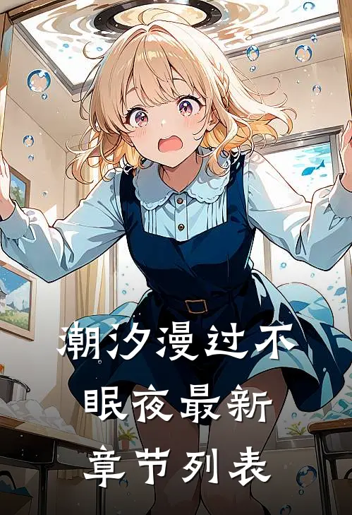 潮汐漫过不眠夜最新章节列表