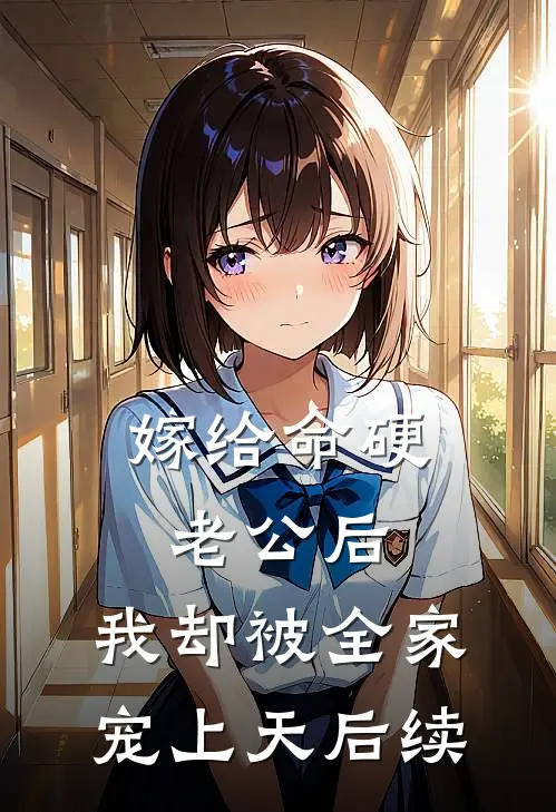 嫁给命硬老公后，我却被全家宠上天后续