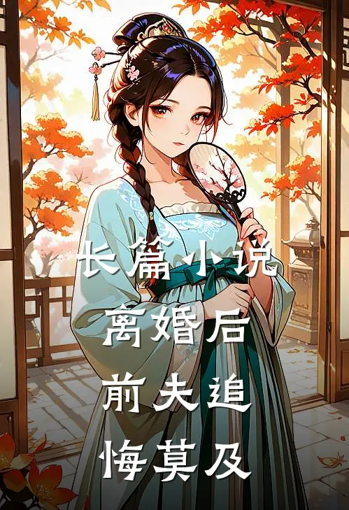 长篇小说离婚后，前夫追悔莫及