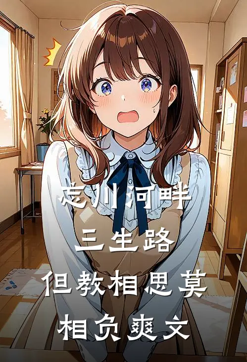 忘川河畔三生路，但教相思莫相负爽文