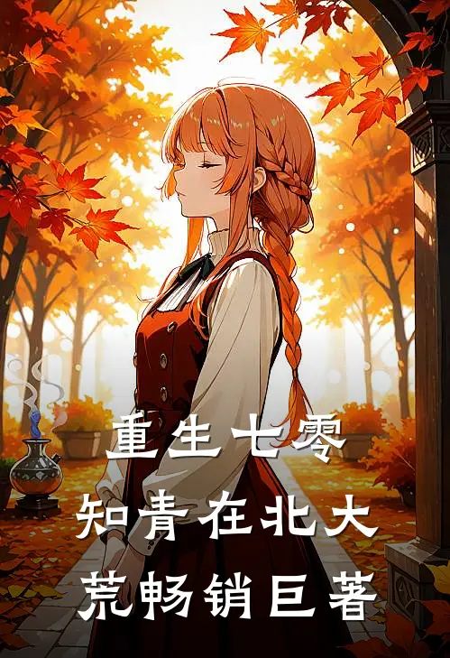 重生七零：知青在北大荒畅销巨著