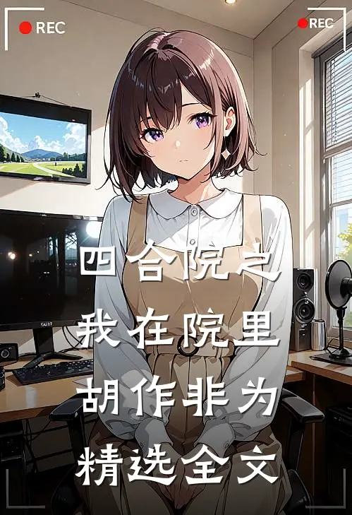 四合院之我在院里胡作非为精选全文