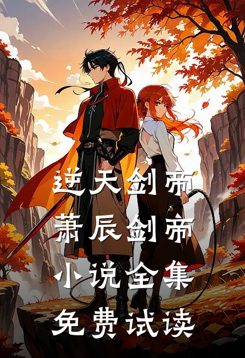 逆天剑帝萧辰剑帝小说全集免费试读
