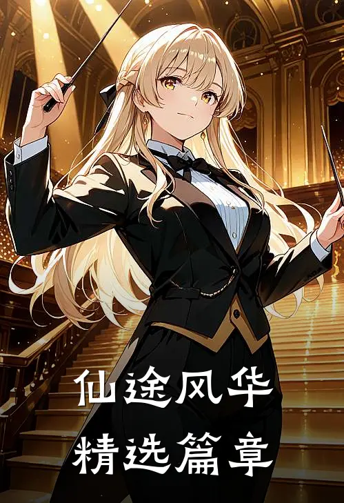 仙途风华精选篇章