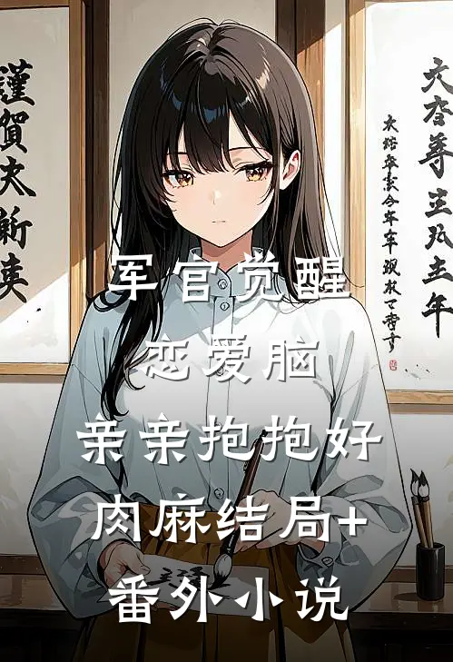 军官觉醒恋爱脑，亲亲抱抱好肉麻结局+番外小说