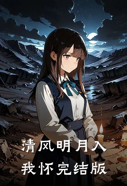 清风明月入我怀完结版