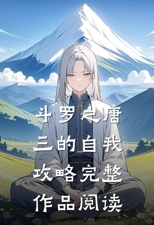 斗罗之唐三的自我攻略完整作品阅读