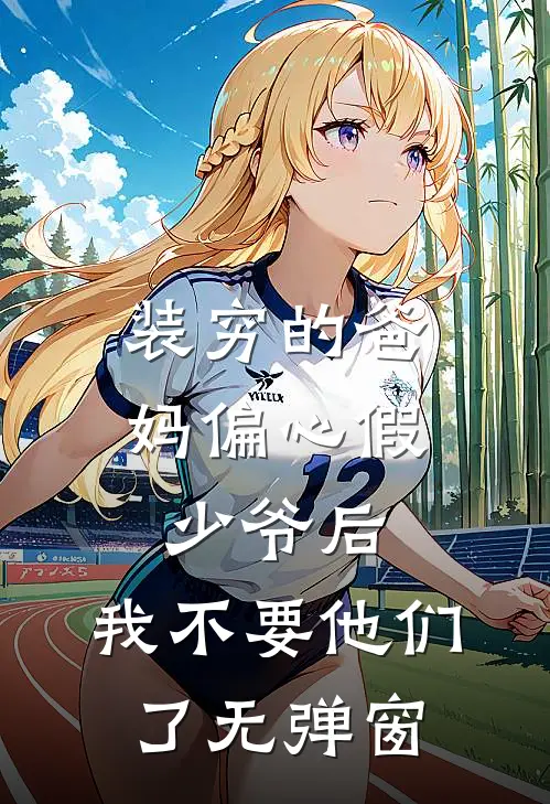装穷的爸妈偏心假少爷后，我不要他们了无弹窗